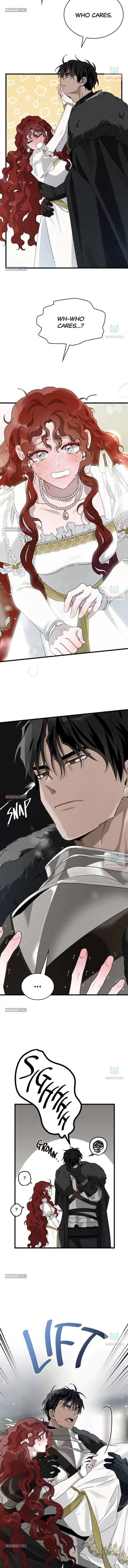 Under the Oak Tree Chapter 44 image 15